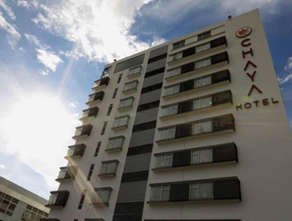 C Haya Hotel 2/44