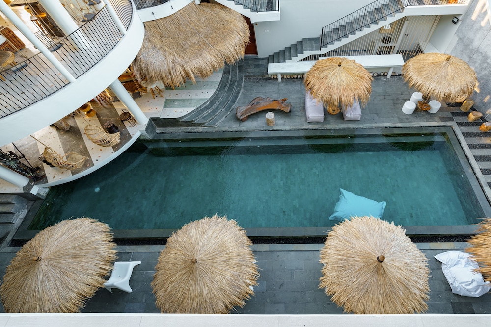 El Tropico Boutique Hotel 28/50