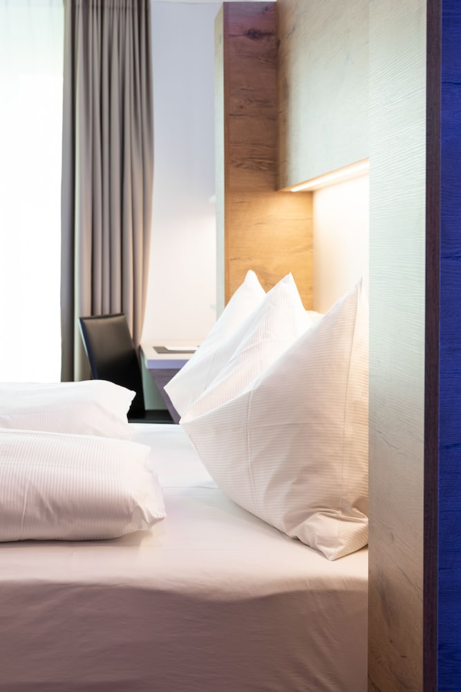 Jet Hotel Zurich Airport 28/45