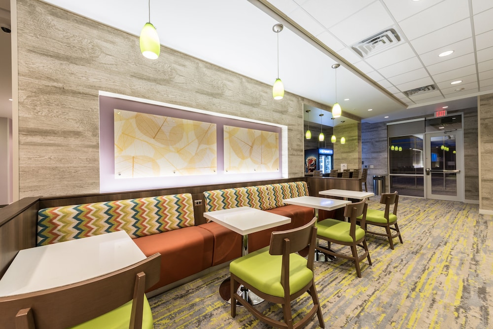 Towneplace Suites Chicago Schaumburg 48/59