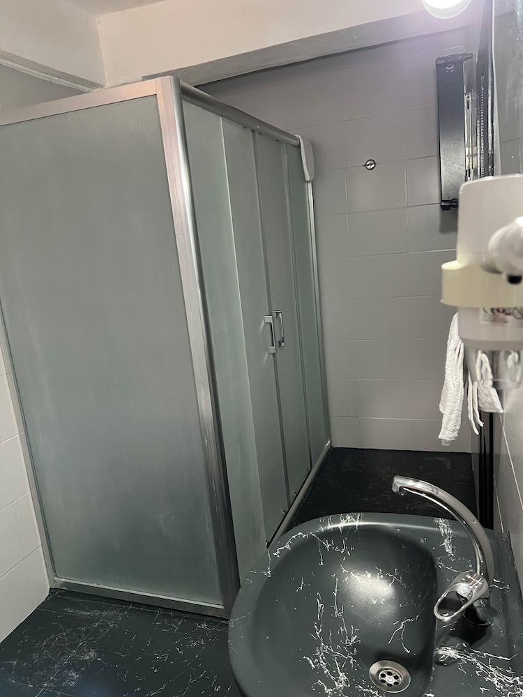 Ayder Yesil Vadi Otel 50/50