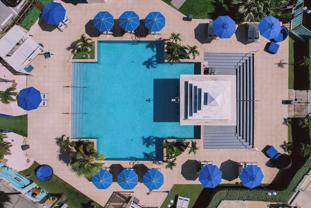 TRYP by Wyndham Aruba Adults Only Hotel 7/75