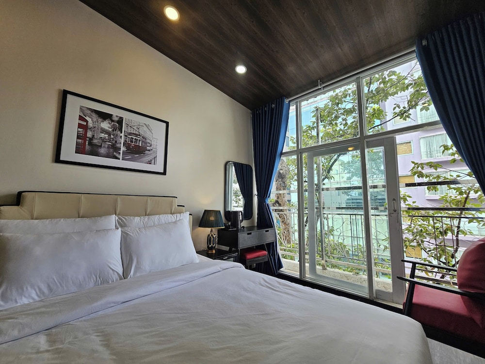 The Passion Suite Hotel 16/56