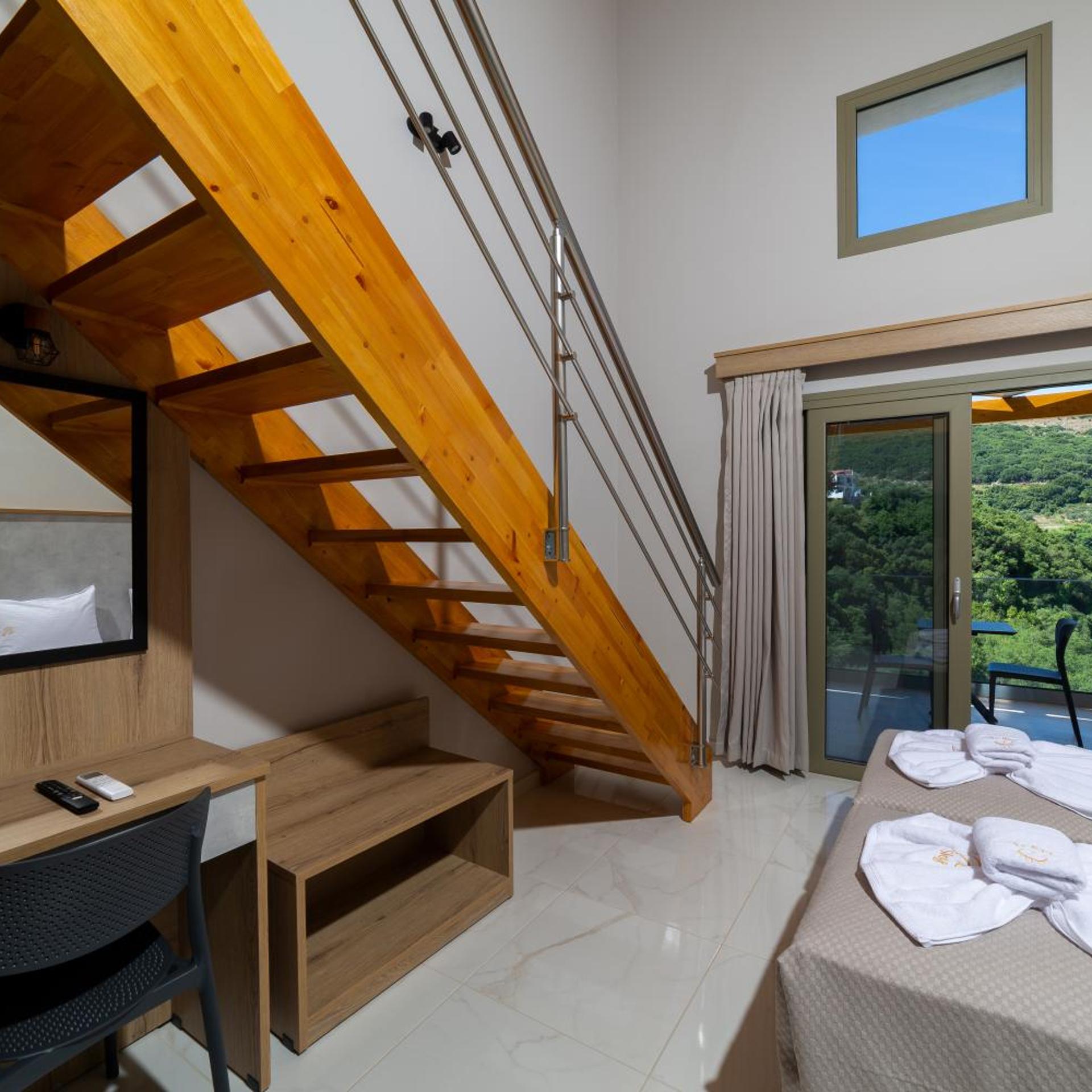 Sky View Suites 36/50
