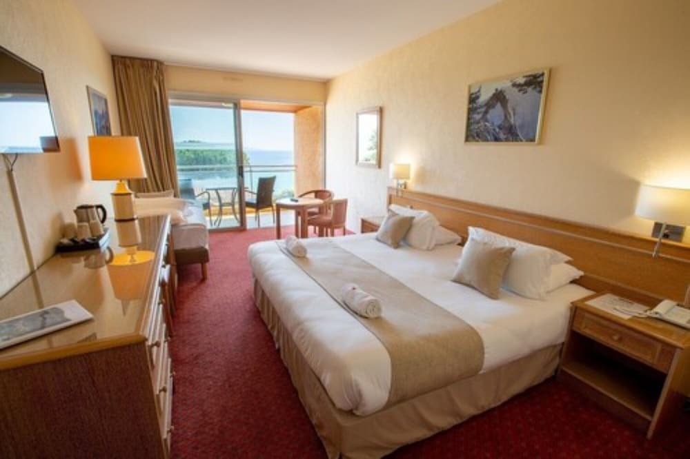 Hotel La Pinede 45/72