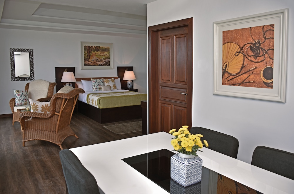 Fox Resorts Kandy 8/49