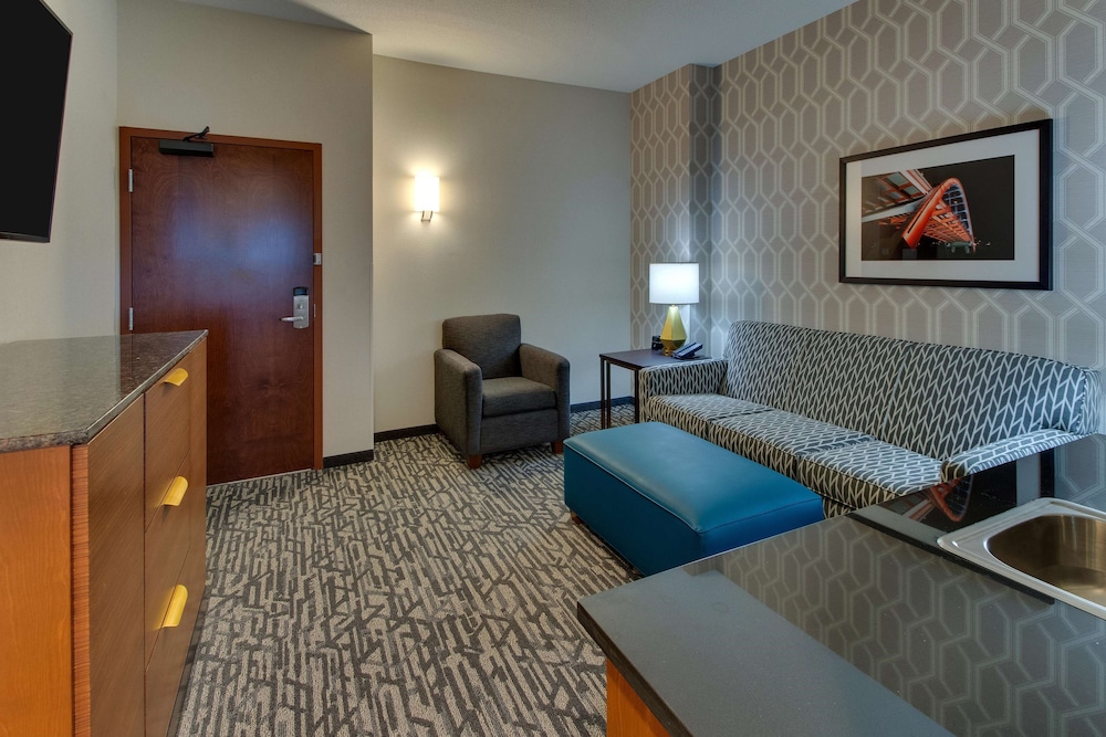 Drury Plaza Hotel Nashville Downtown 23/50