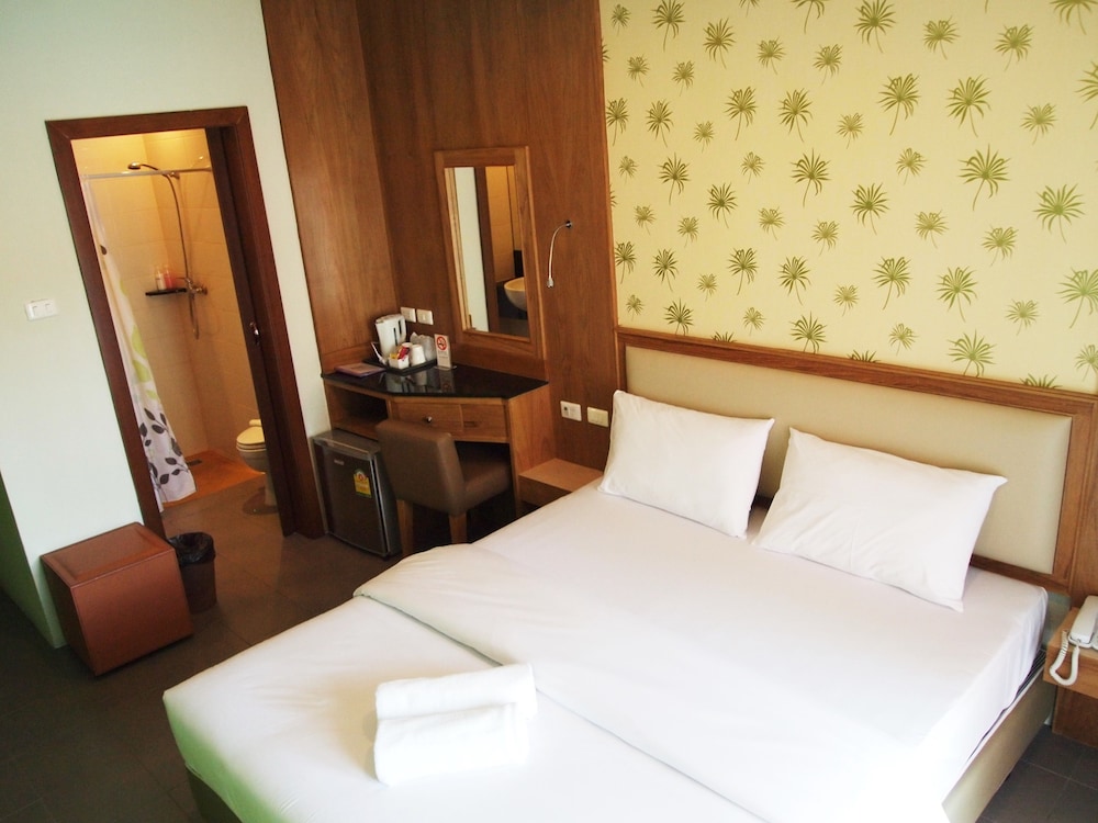 PHUKET ECOZY HOTEL 10/44