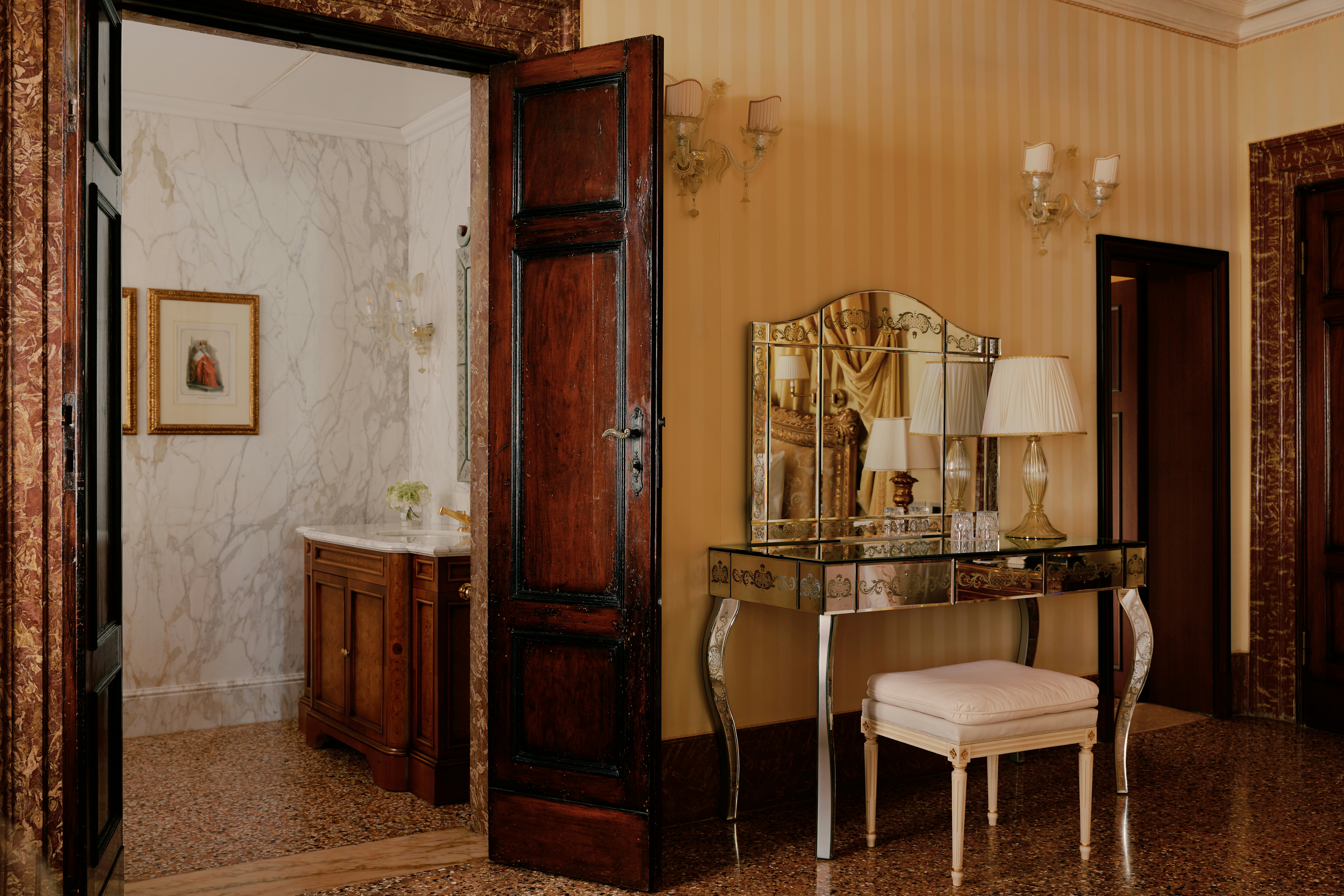 Hotel Danieli Venice 37/50