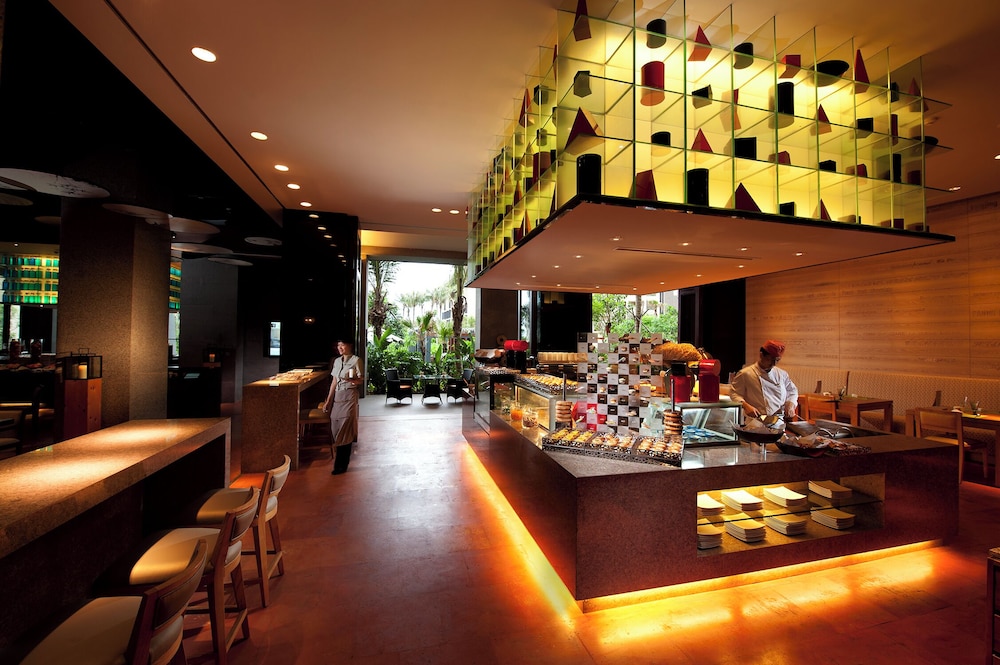 Wanda Realm Resort Sanya Haitang Bay (Ex Doubletree Resort By Hilton) 26/50