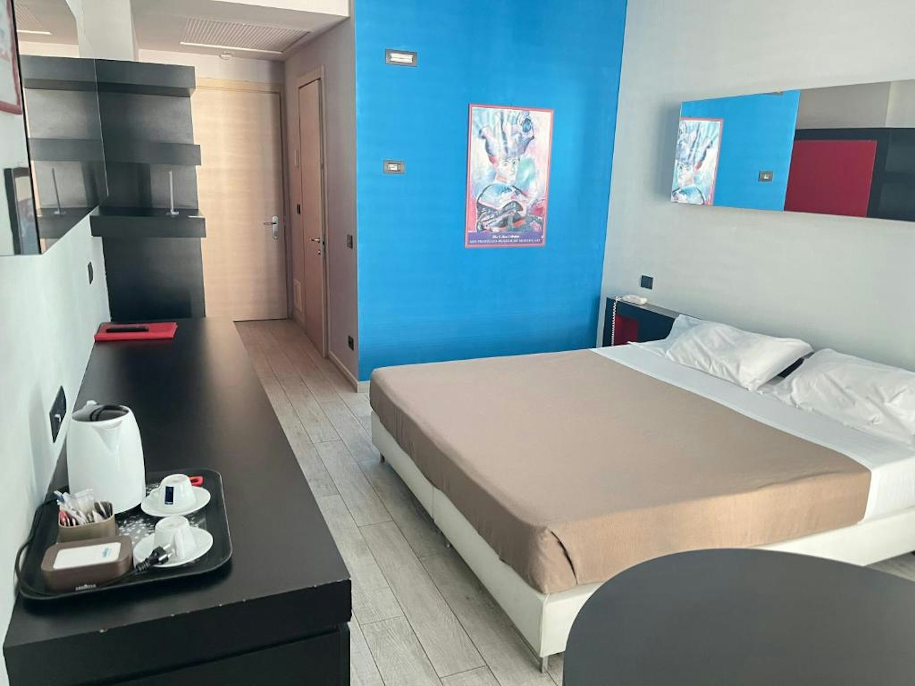 Blue Shades Aparthotel 25/66