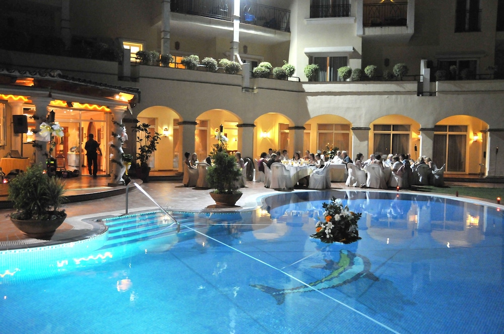 Hotel Tamisa Golf 13/57