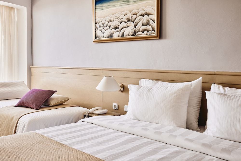 Tylissos Beach Hotel - Adults Only 16/66