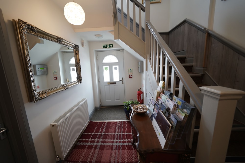 Oxford Guest House 24/50