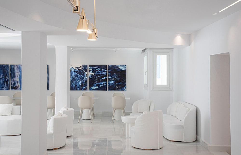 Petasos Chic Hotel 23/28