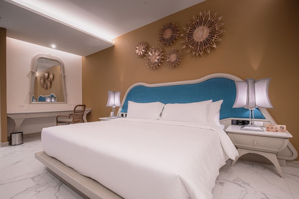 Phukalini Luxury Pool Villa And Onsen 30/69