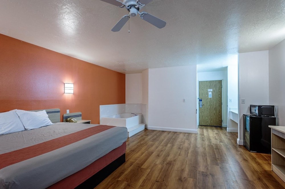 Motel6 Beaver, UT 28/57