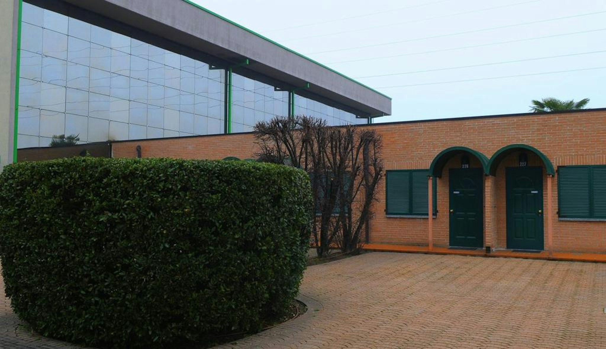 Albergo Orzihotel 29/30