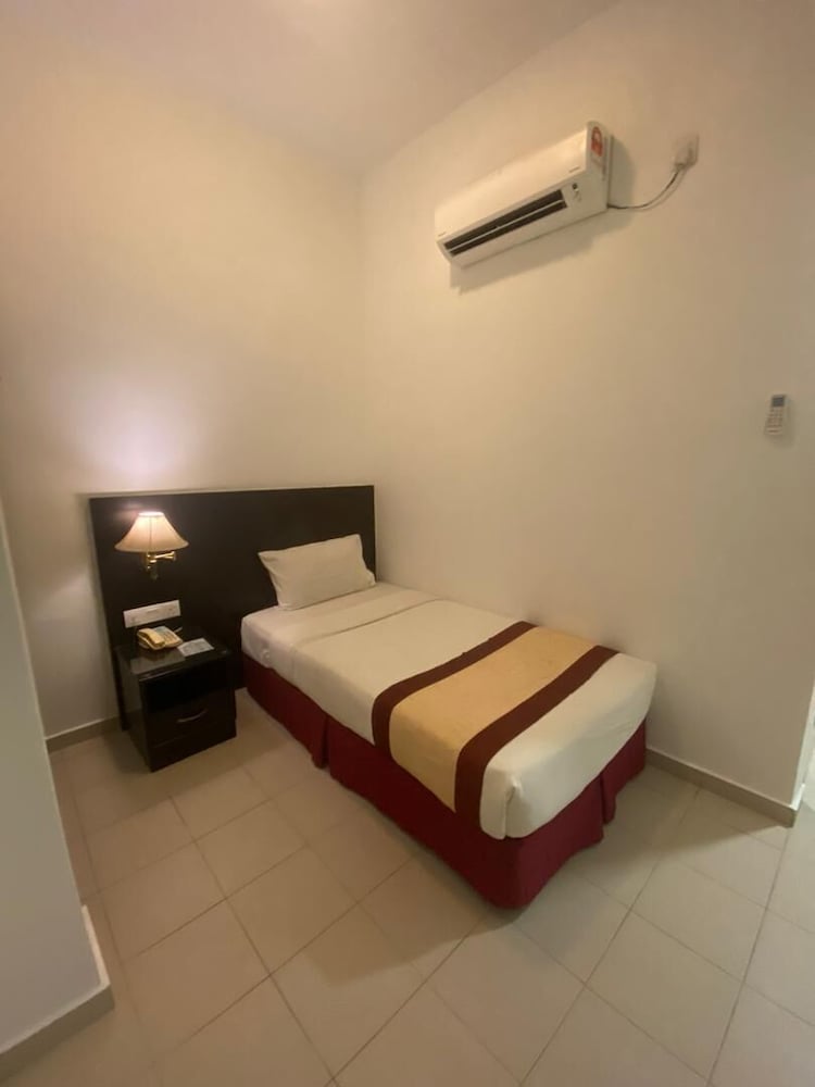 Swan Garden Hotel 21/63