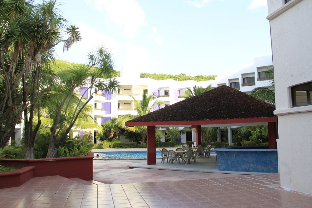 Debliz Hotel 15/19