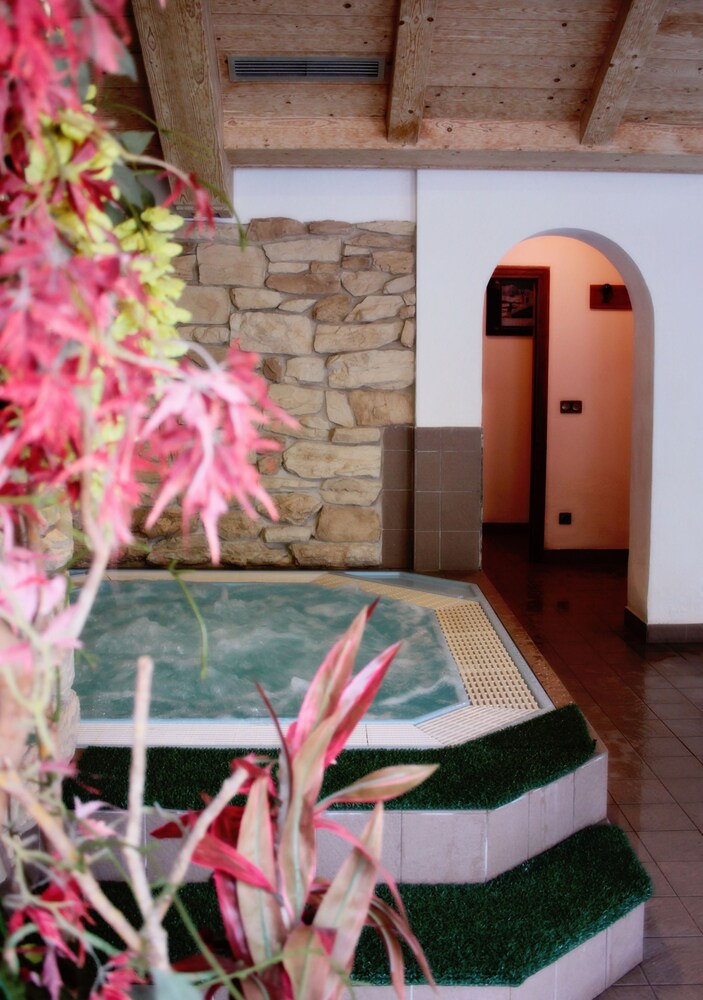 Hotel Molino 25/49