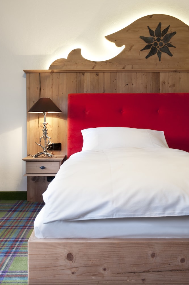 Romantik Hotel & Chalets Gut Steinbach 19/50