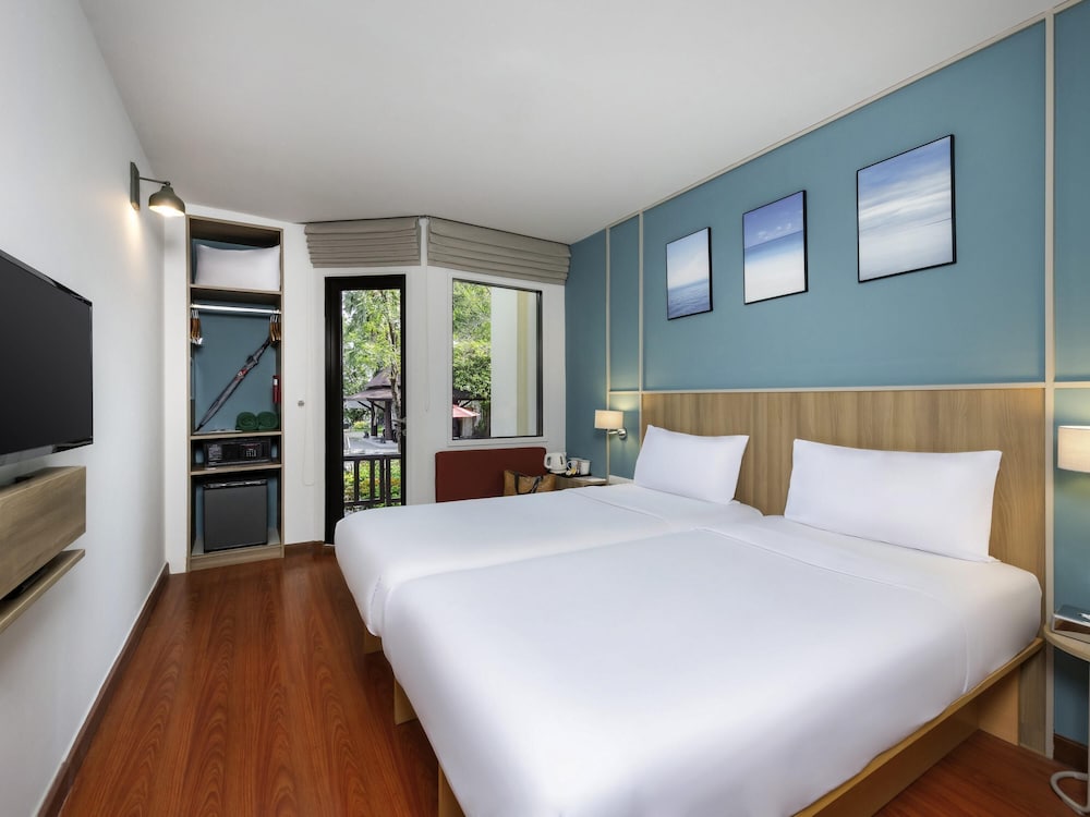 Ibis Samui Bophut Hotel 9/50
