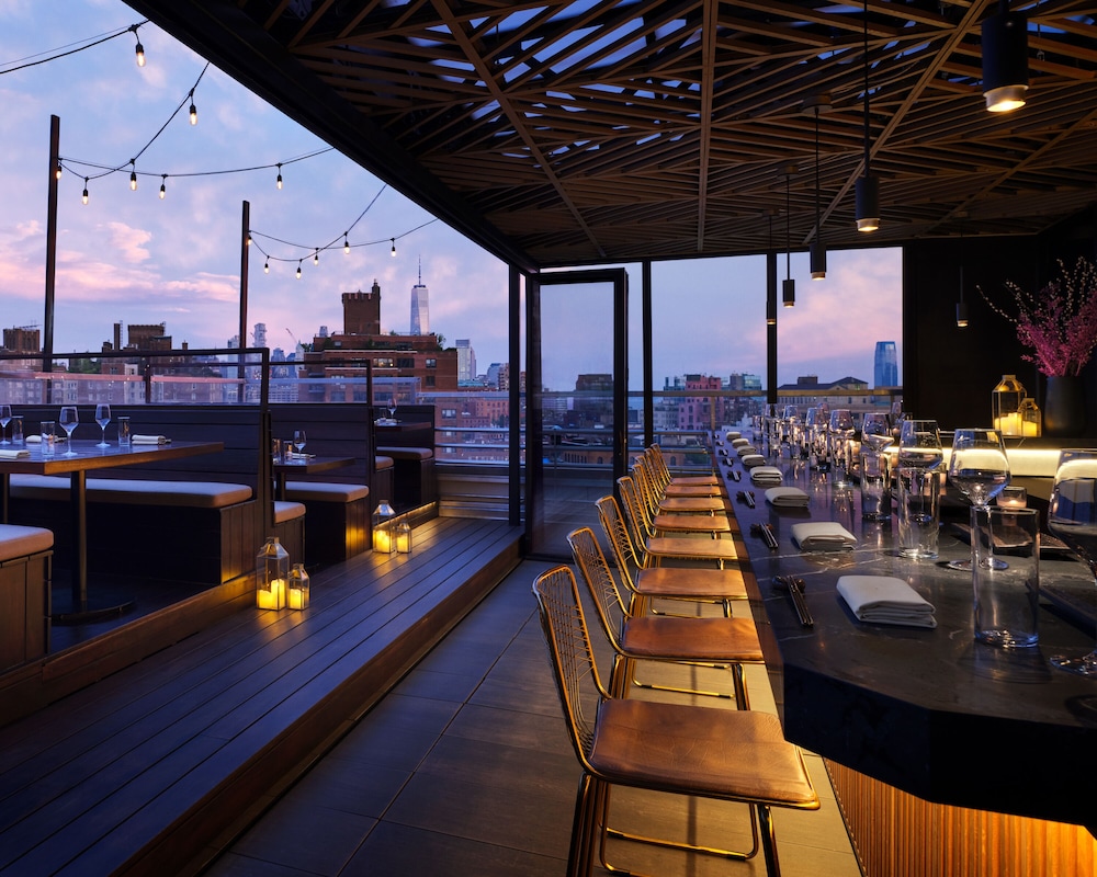 Gansevoort Meatpacking 63/77
