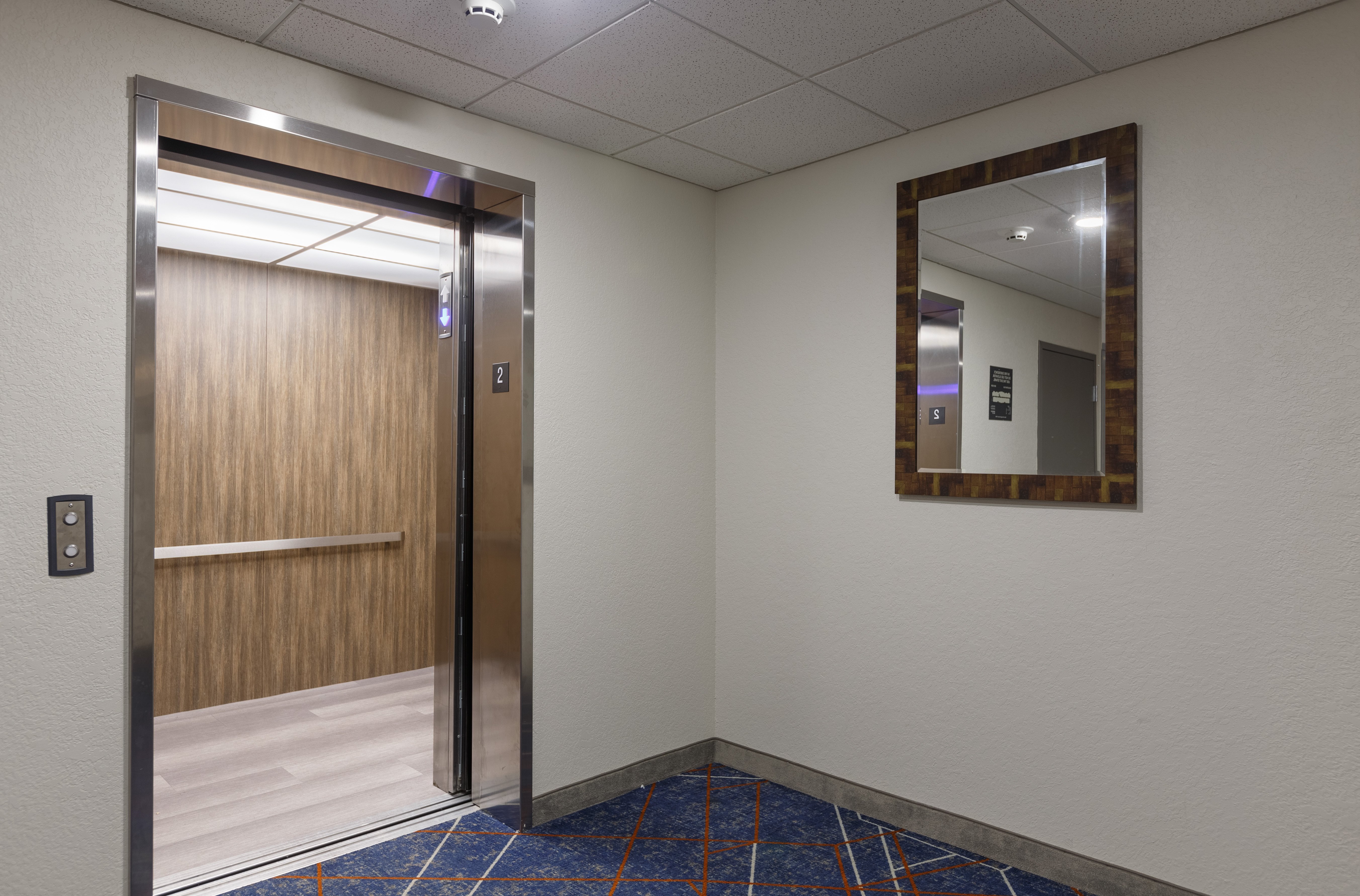 Candlewood Suites San Antonio - Schertz 32/59