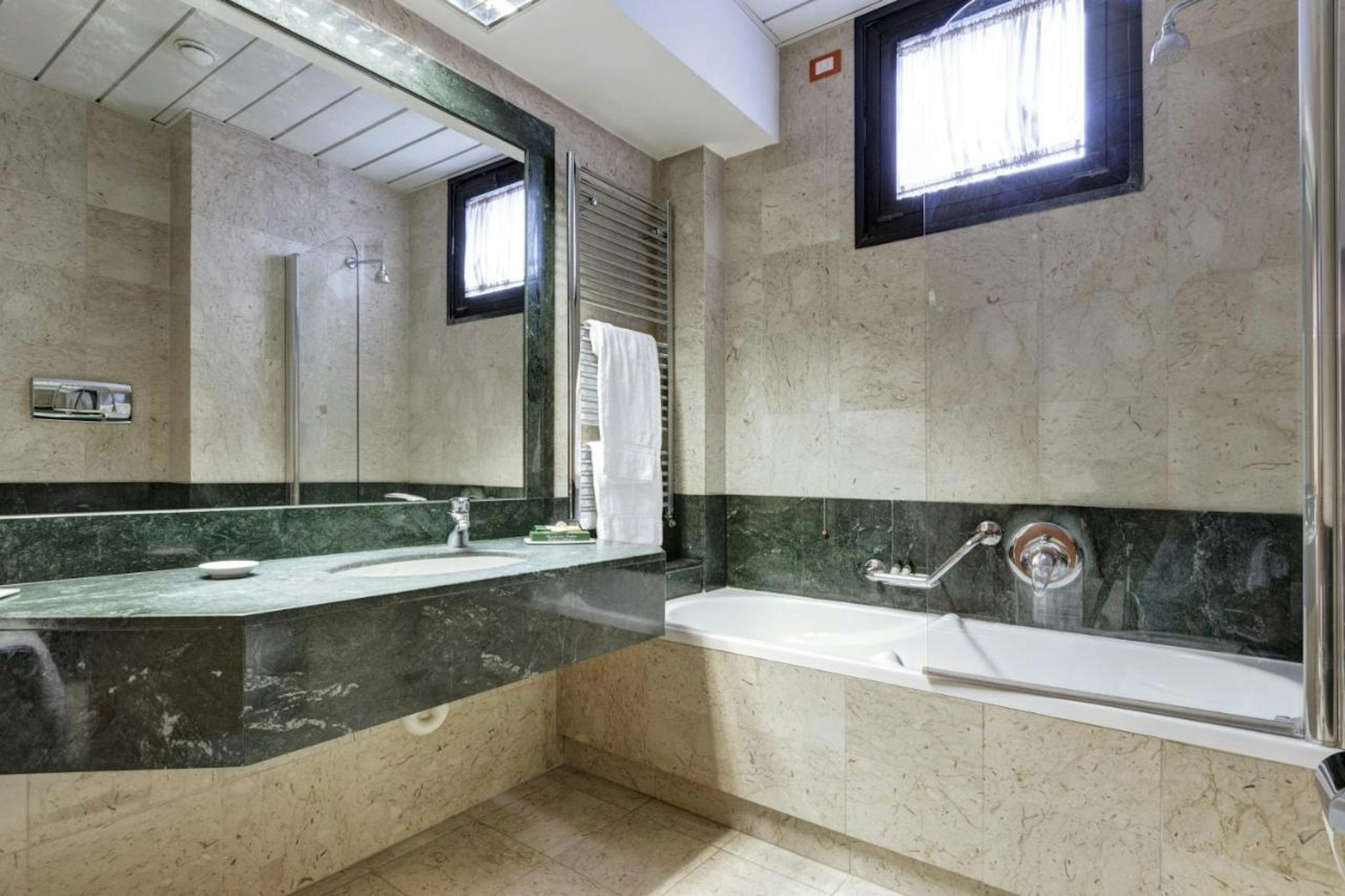 Borgo Palace Hotel 18/27