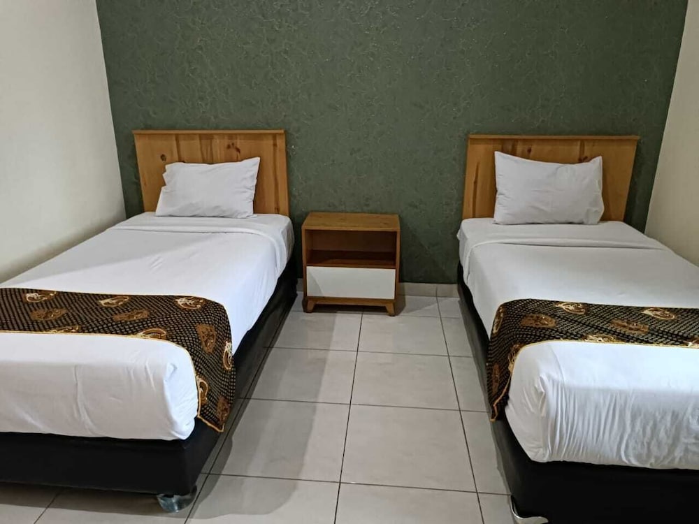 Shafira Hotel Malioboro 14/46