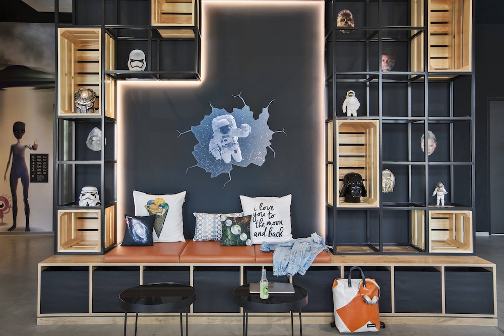 Moxy Darmstadt 55/60