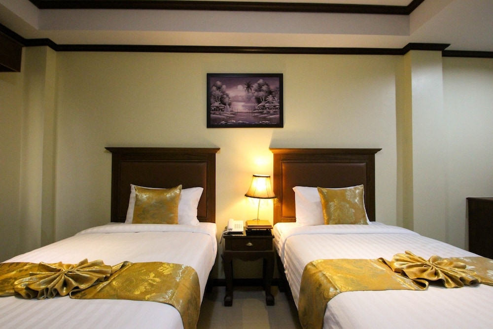 I Boutique Hotel 36/65