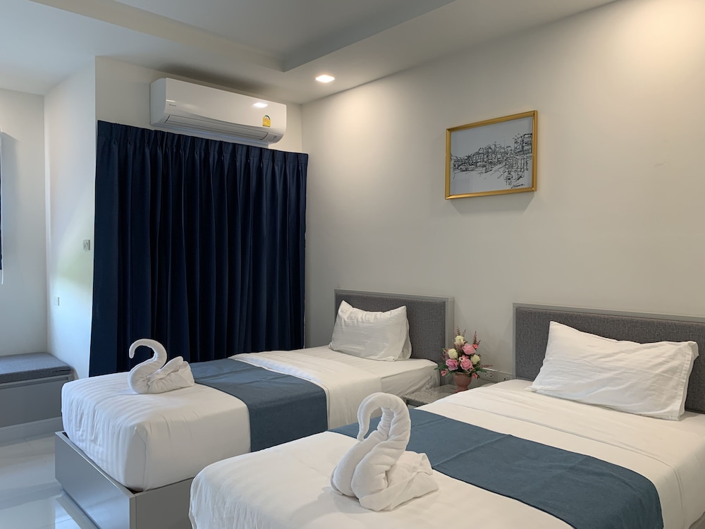 SUPERIOR, TWIN BEDS