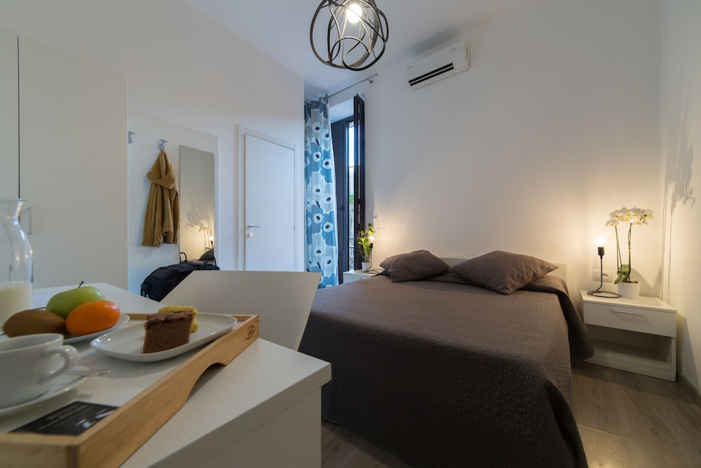 Suite Inn Catania 40/71