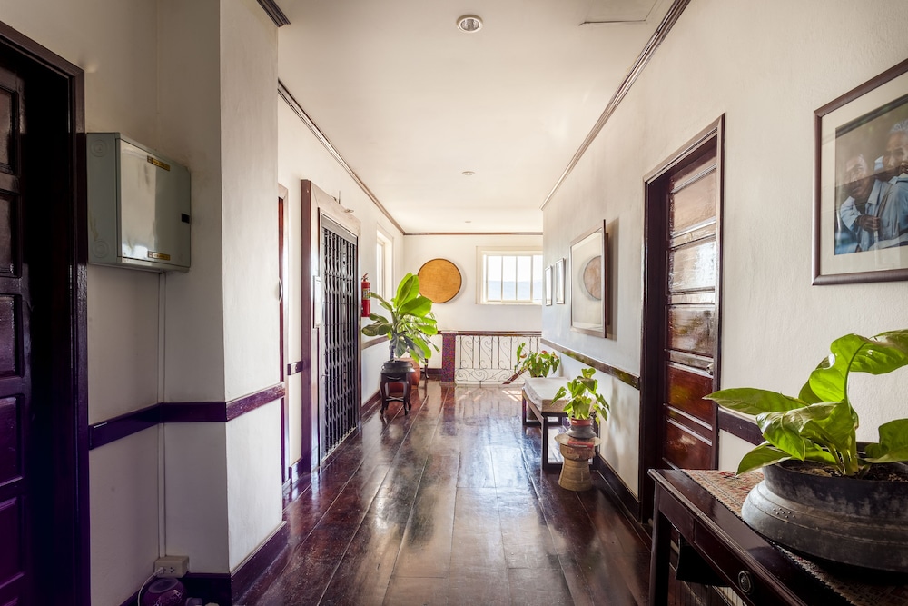 Residence Sisouk 50/70