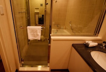 HOTEL METROPOLITAN TAKASAKI 53/54