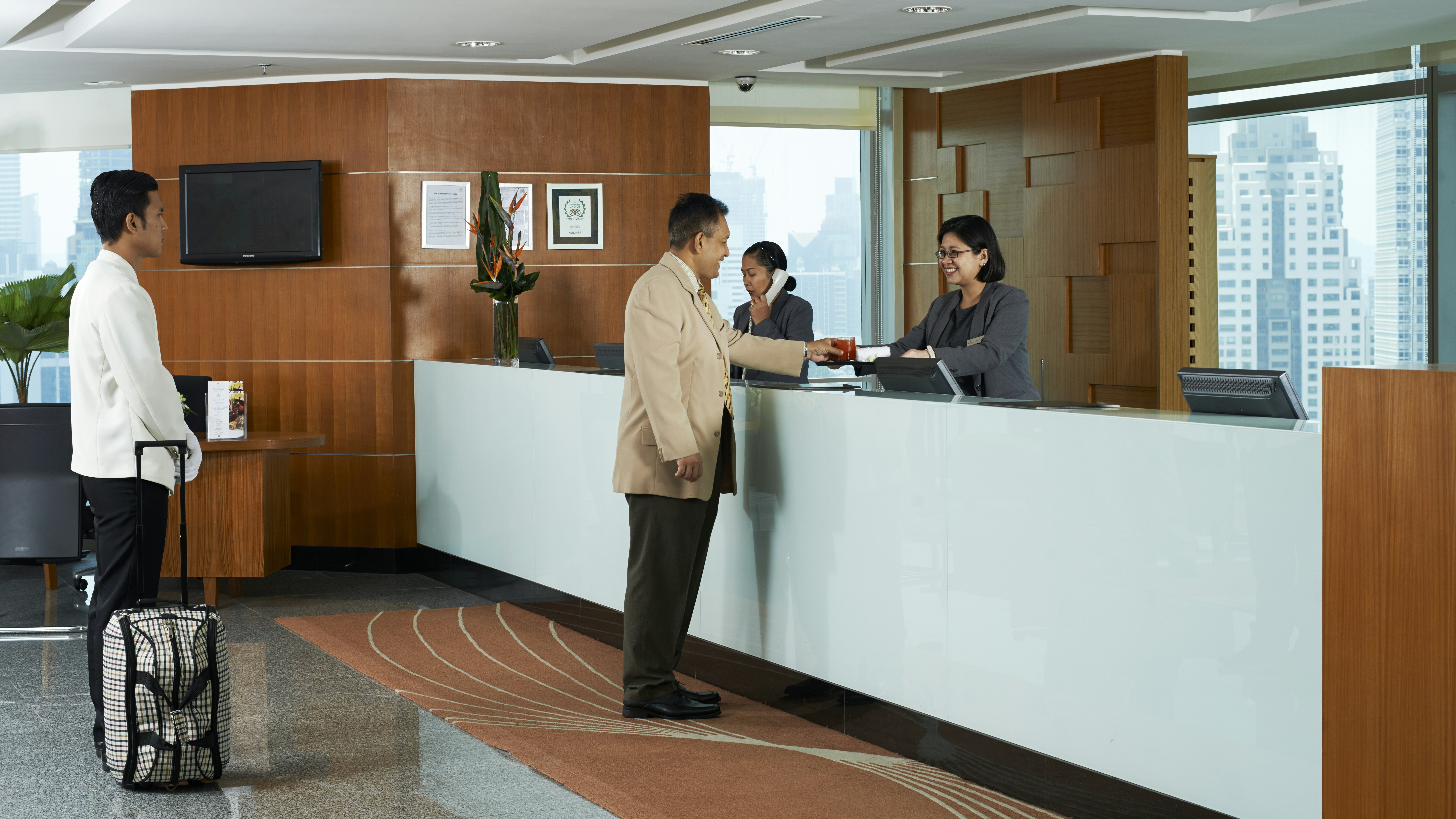 Premiera Hotel Kuala Lumpur 6/28
