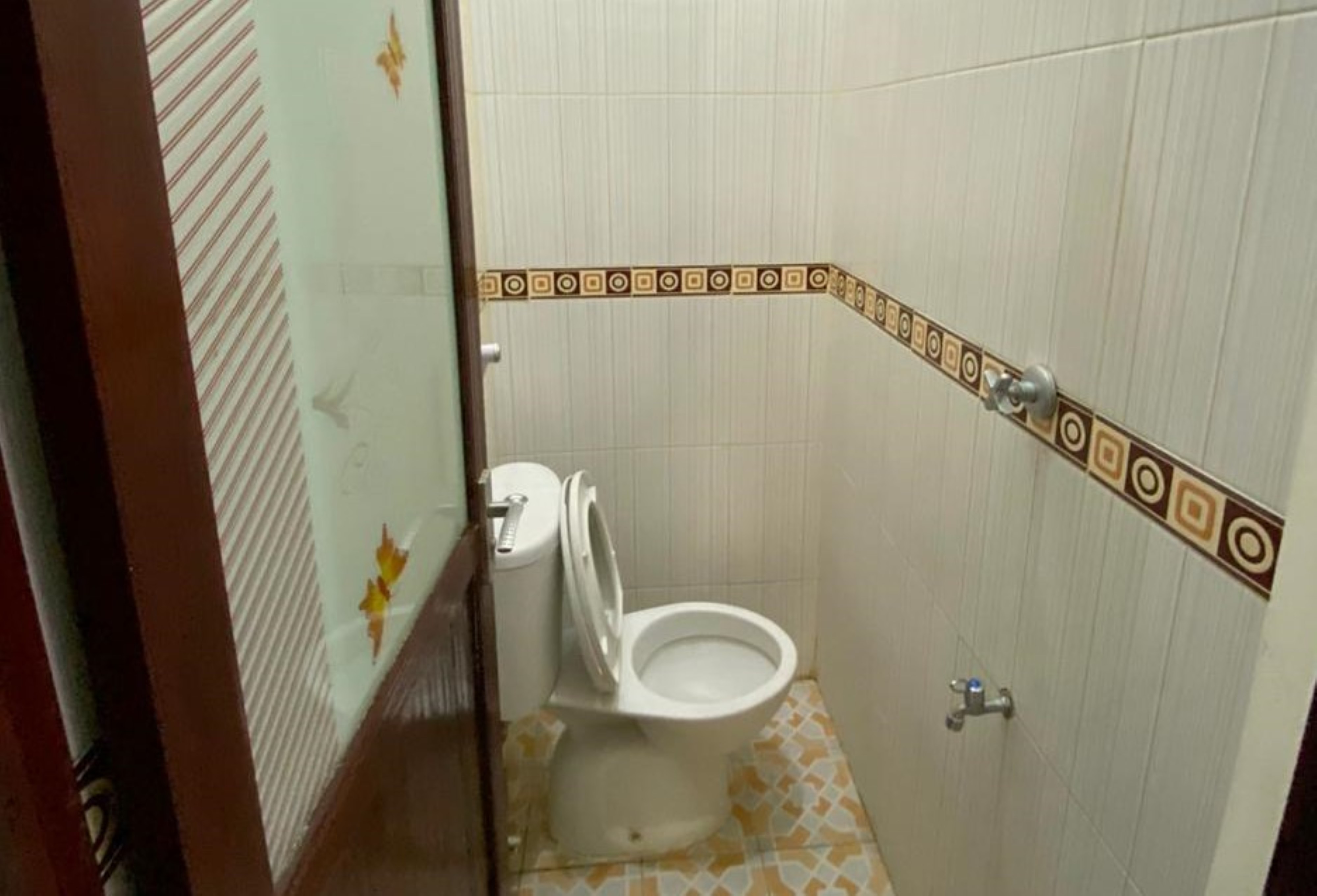 Room, Double Bed
