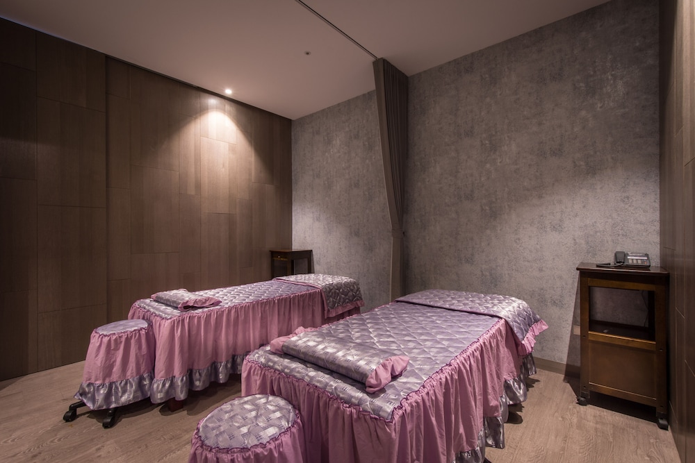 Uher Luxury Resort Hotel 26/50