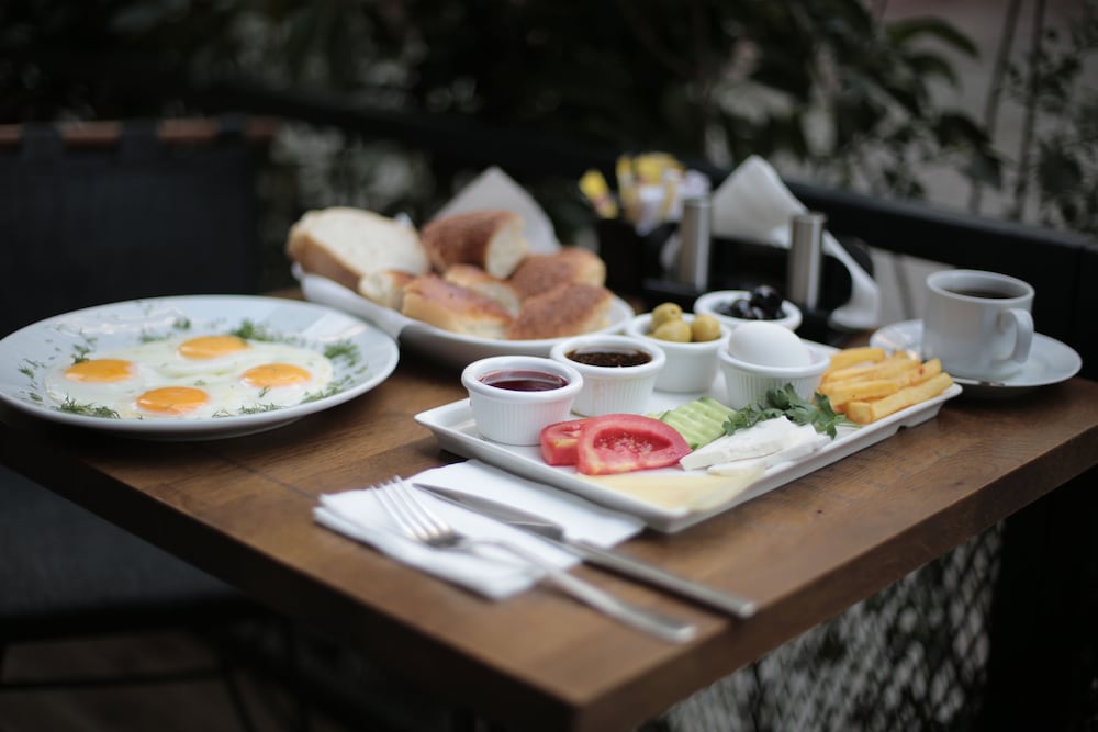 Sirkeci Ersu Hotel 57/70