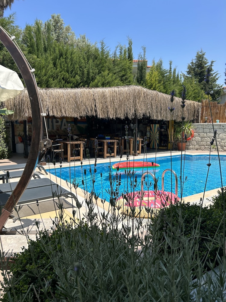 Pupa Alacati Butik Otel 22/43