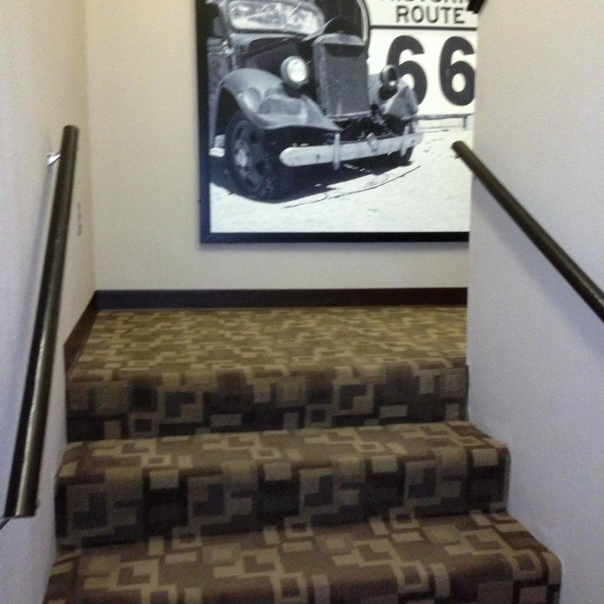 Super 8 by Wyndham Strafford/Springfield Area 17/36