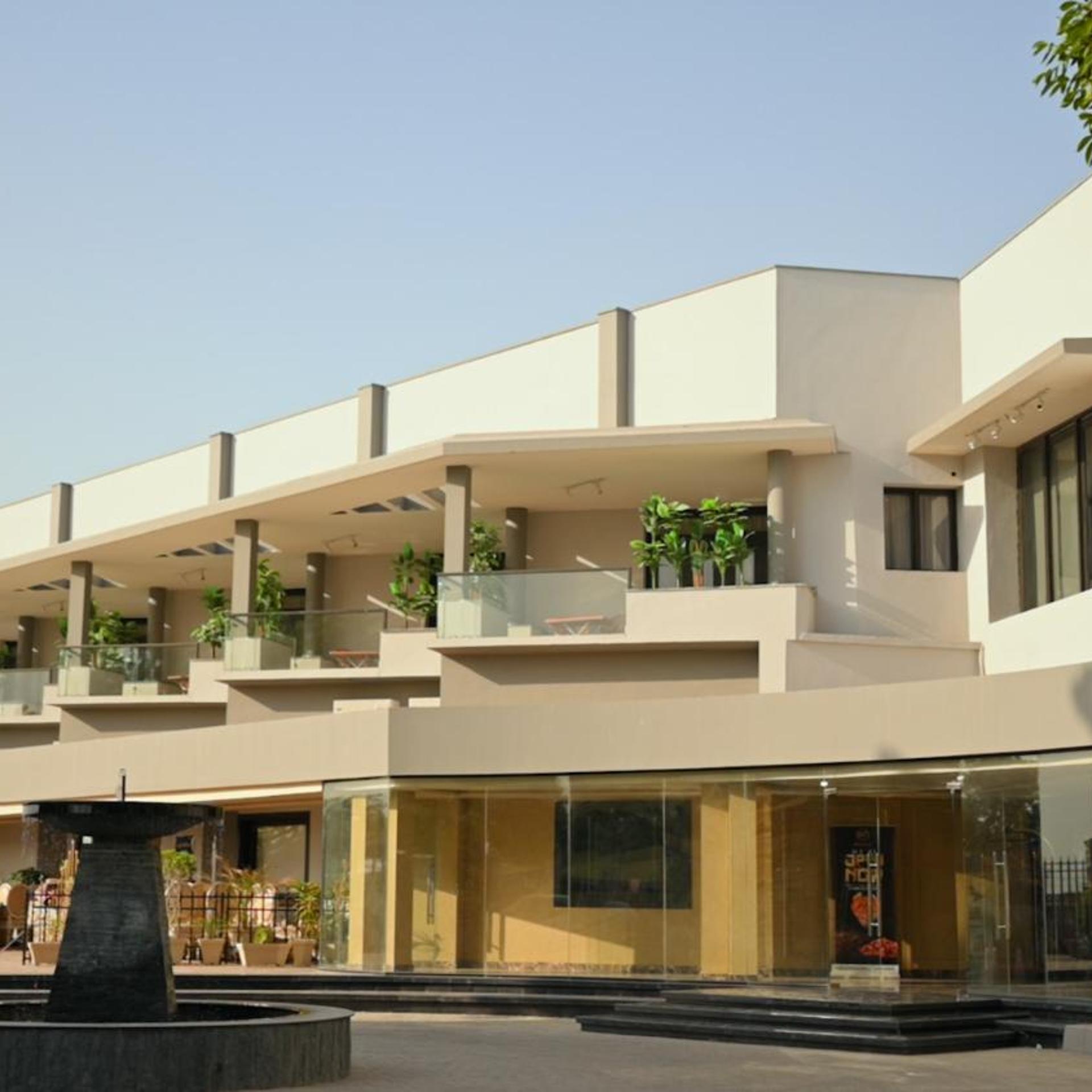 RT Grace Royal Taj Hotel Sukkur in SUKKUR