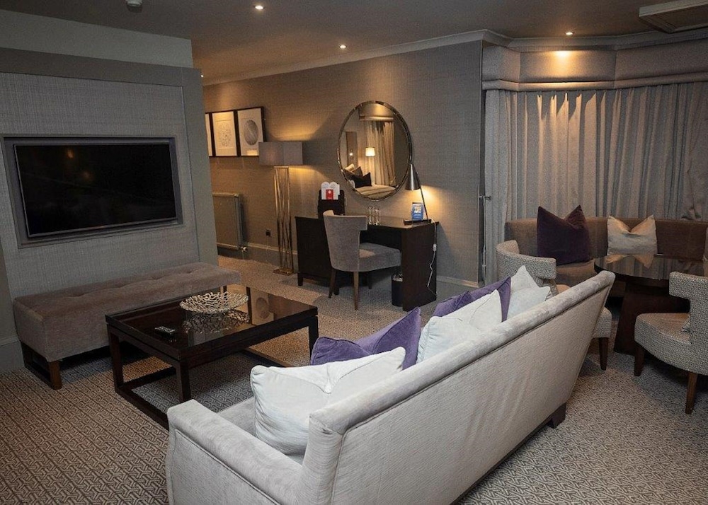 Best Western Garfield House Hotel 14/58