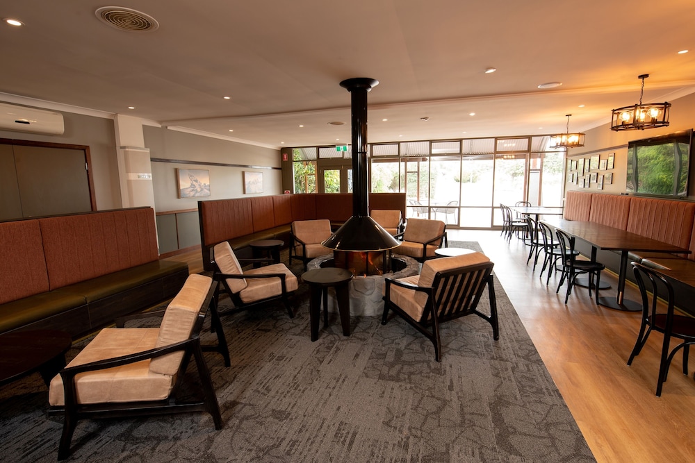 Mercure Kangaroo Island Lodge 30/50