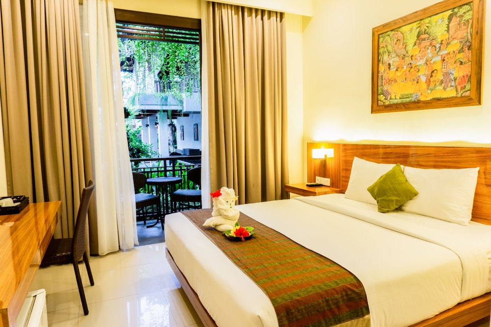 Argya Santi Resort Jimbaran 21/86