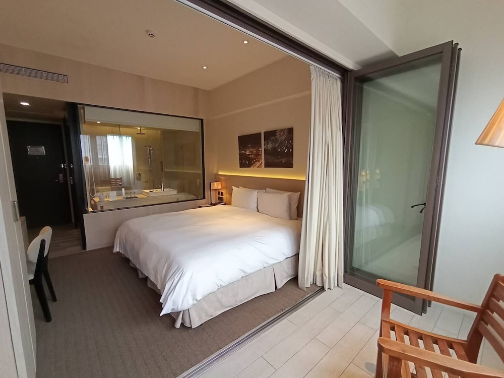 New Riverview Suites Taipei 8/33