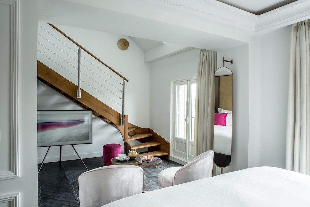 Fauchon L'Hotel Paris 48/83