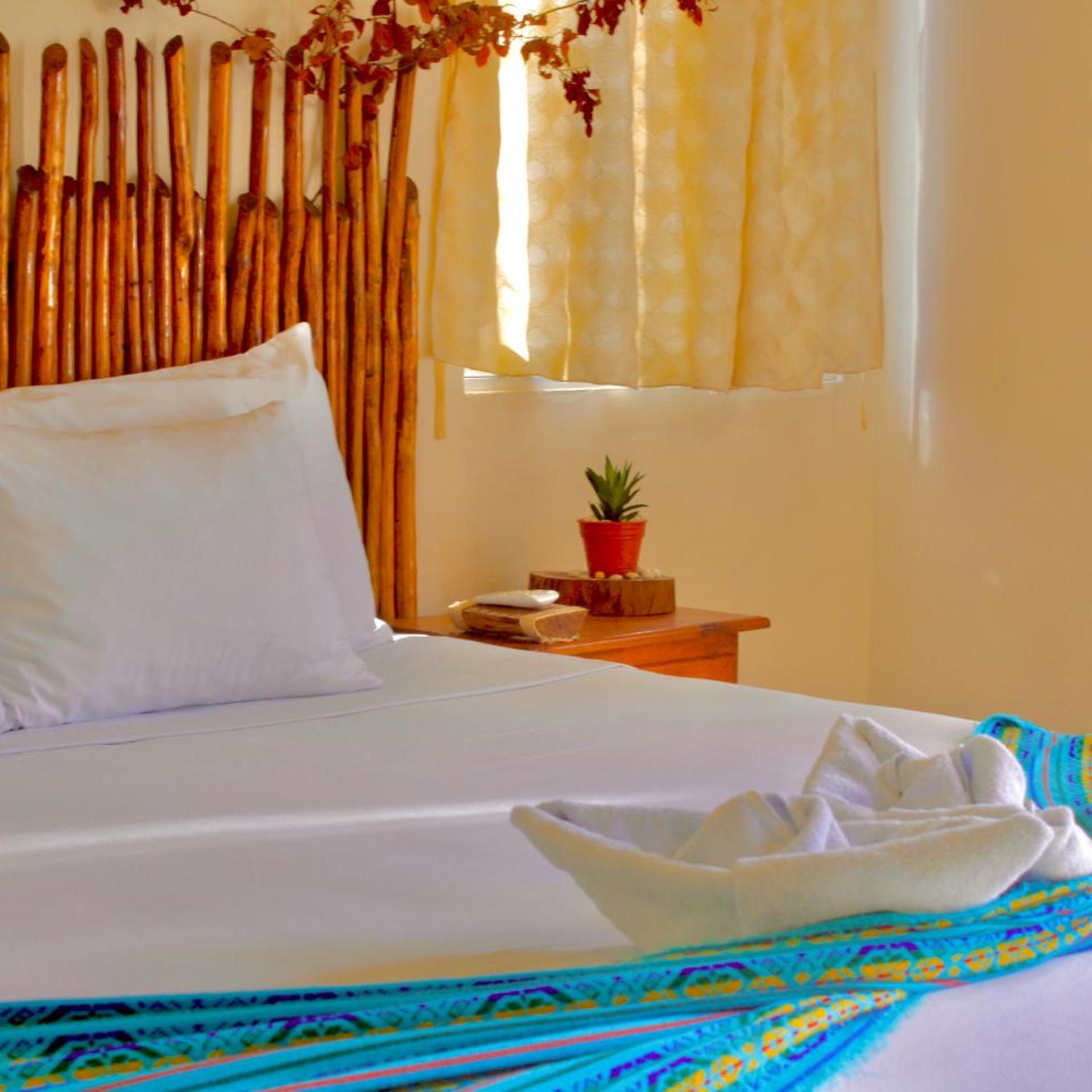 Hotel Jaiba Mahahual 21/58